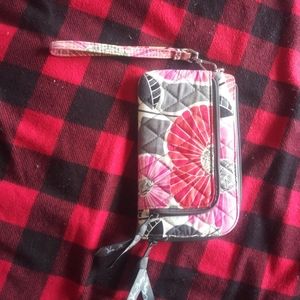 Vera Bradley Wallet